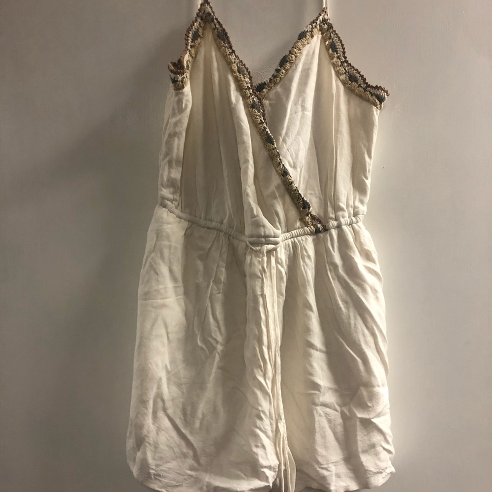 NWT American Eagle Romper